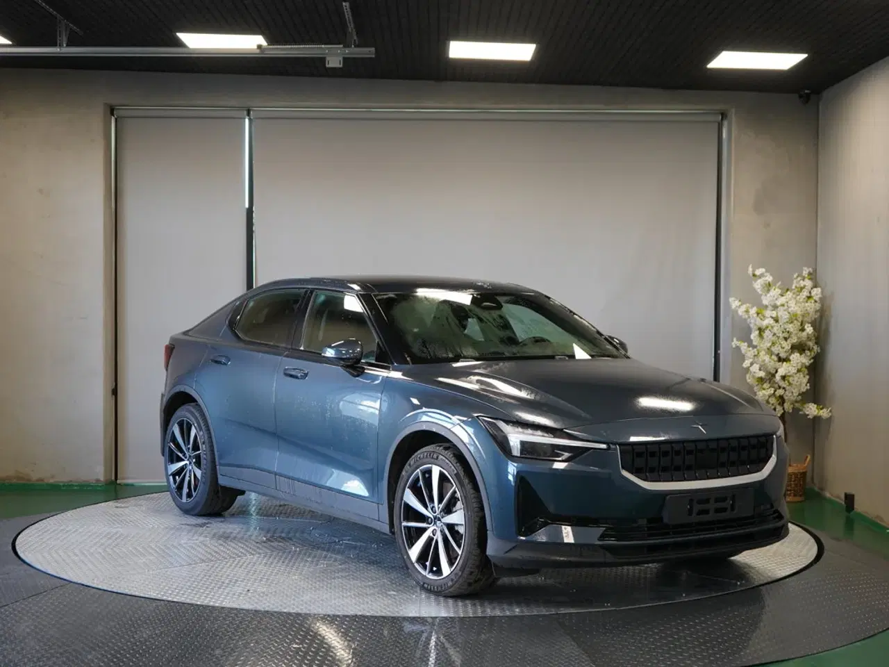 Billede 8 - Polestar 2 Standard Range Plus 224HK Plus PAKKE