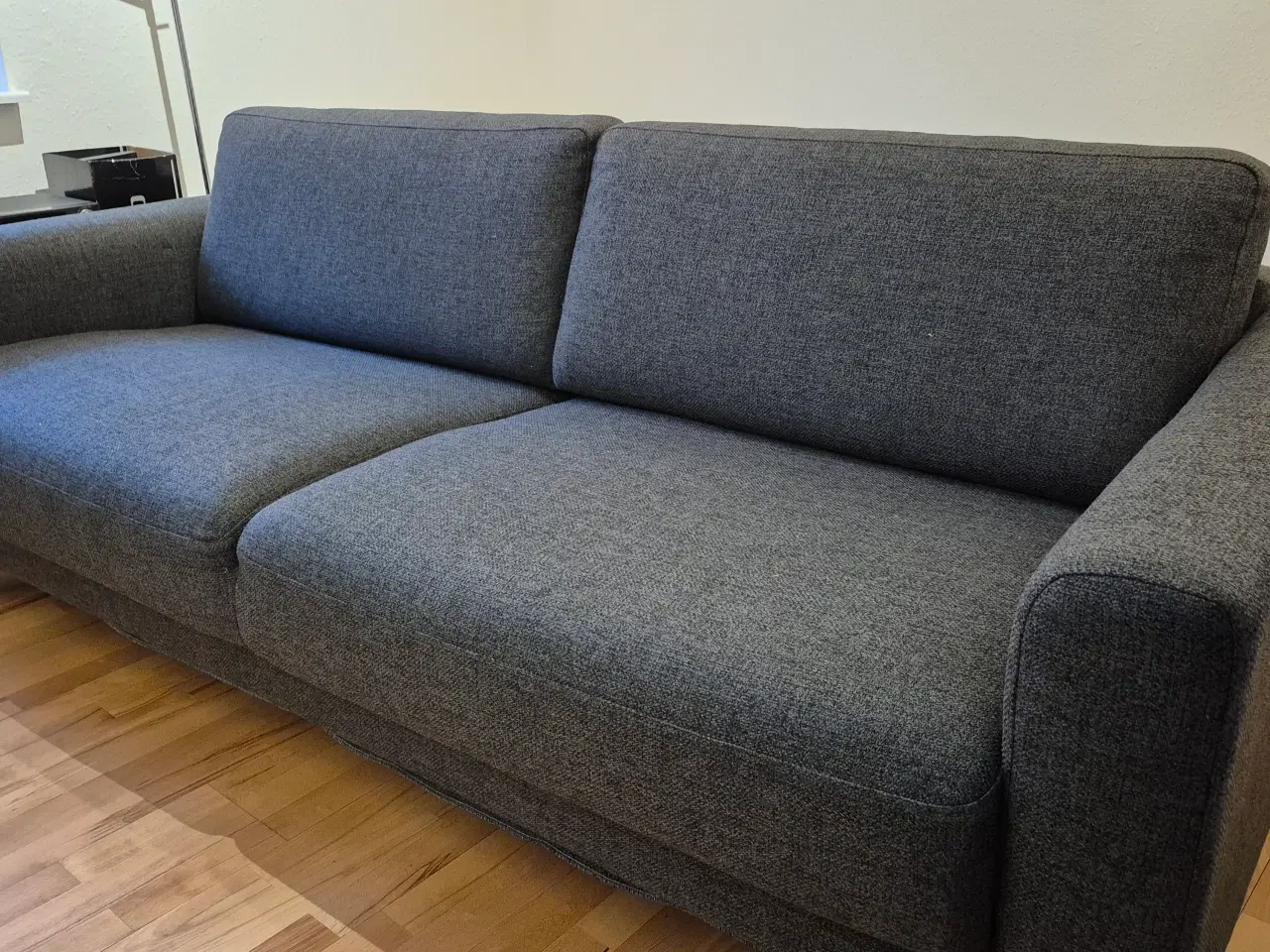 Billede 2 - 3 personers sofa