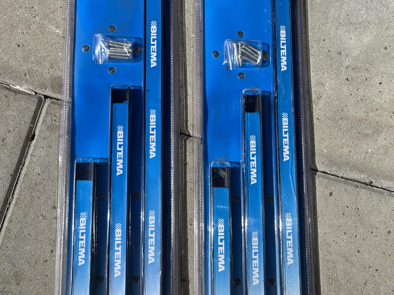 Billede 1 - Magnetisk værktøjsophæng