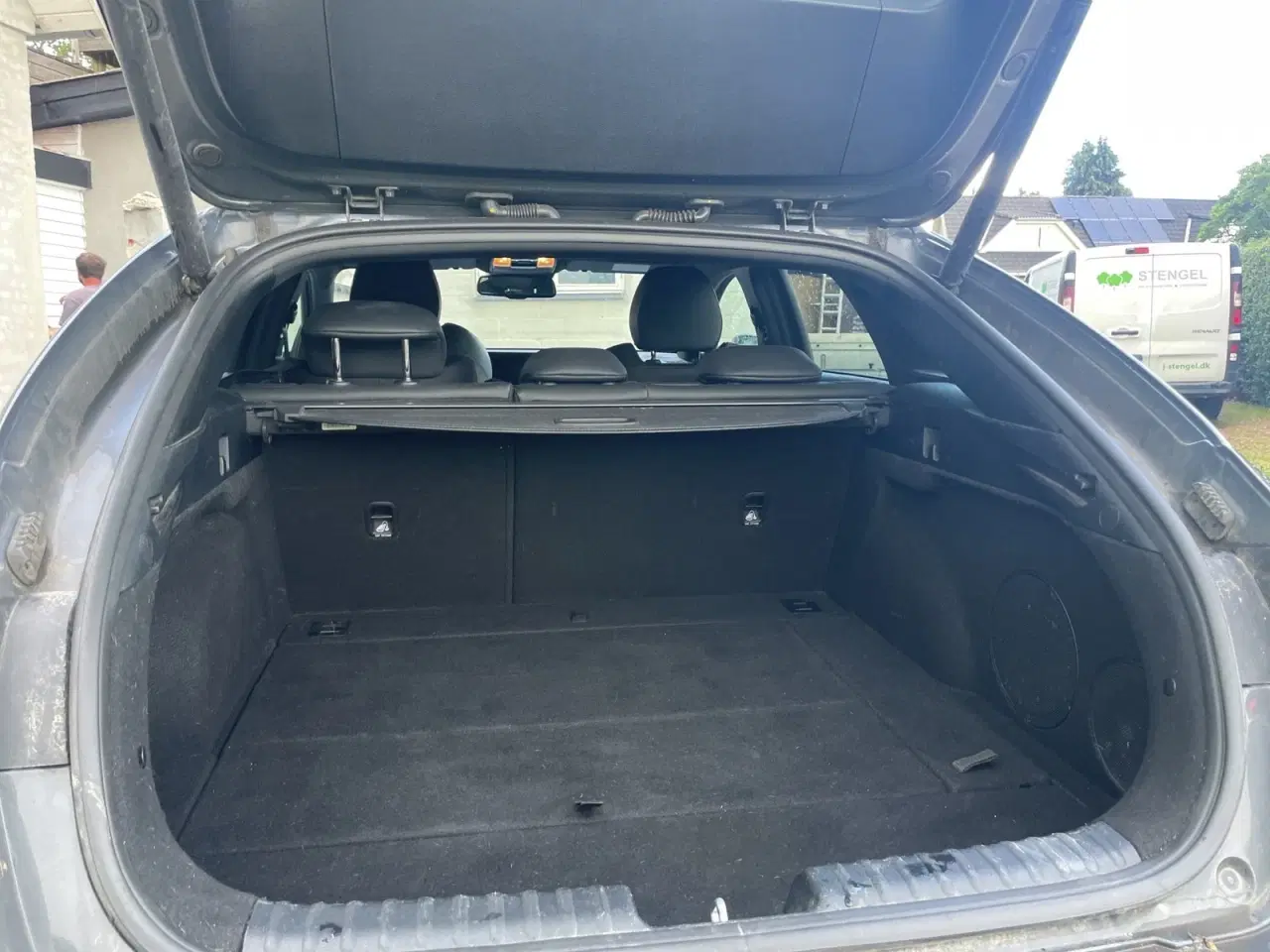 Billede 16 - Kia ProCeed 1,6 T-GDi GT DCT
