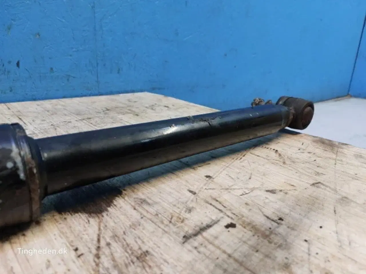 Billede 7 - Massey Ferguson 40 Styrecylinder 45100025