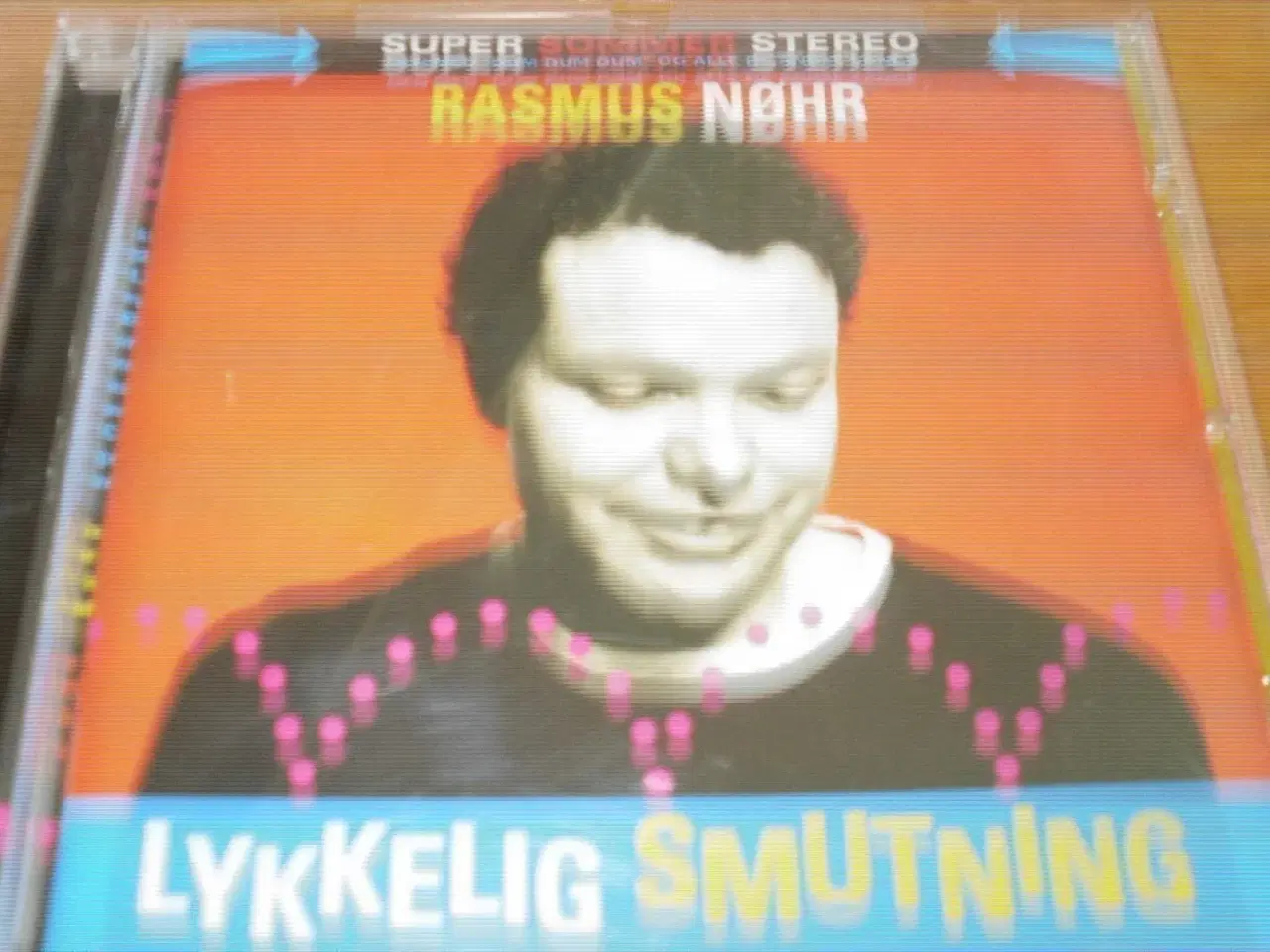 Billede 1 - Rasmus NØHR; 2 Cdèr.