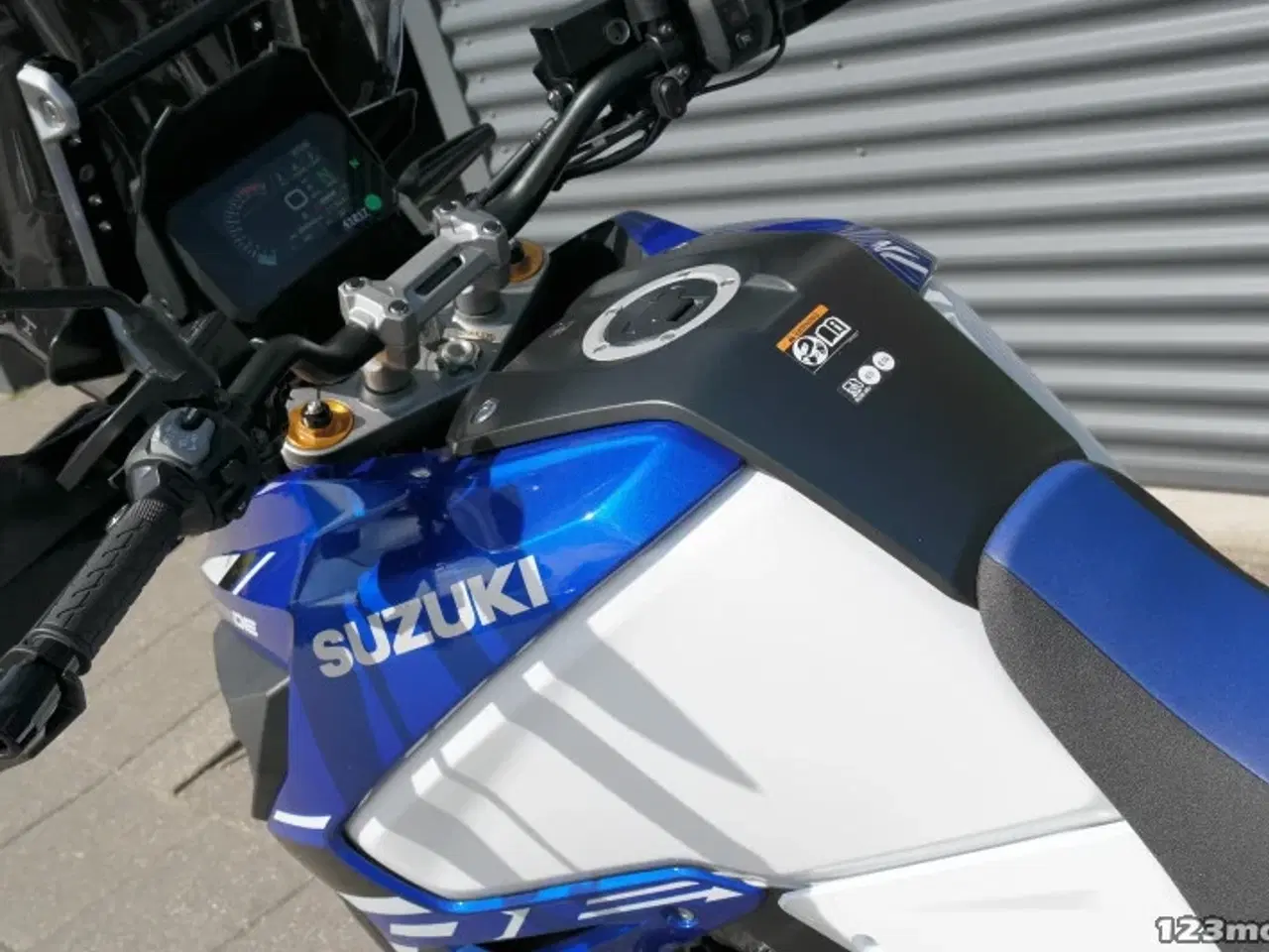 Billede 23 - Suzuki DL 1050 DE V-Strom