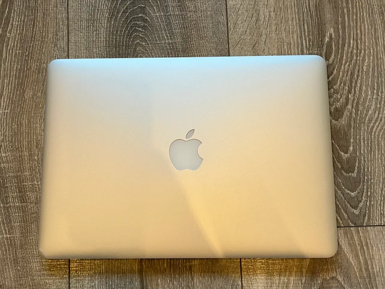 Billede 1 - MacBookAir