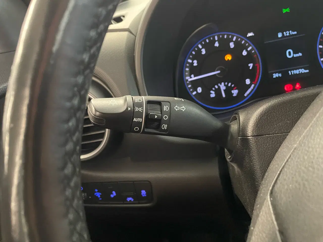 Billede 13 - Hyundai Kona 1,0 T-GDI Trend 120HK 5d 6g