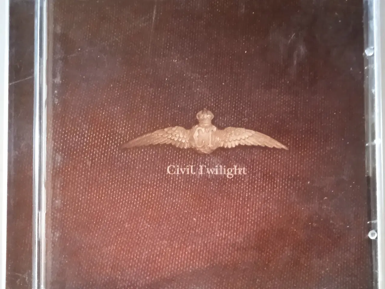 Billede 1 - Civil Twilight