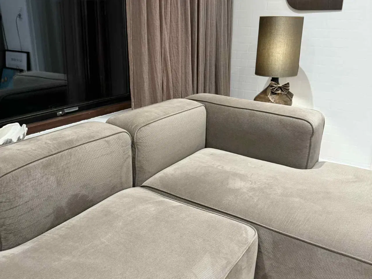 Billede 7 - Basecamp modulsofa