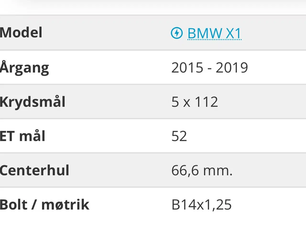 Billede 6 - Vinterhjul på 17” alufælge