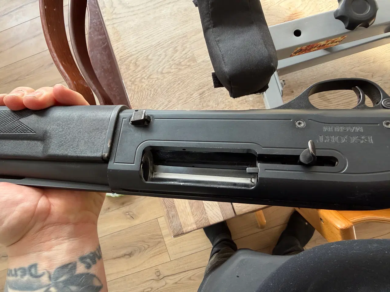 Billede 4 - Escort magnum 