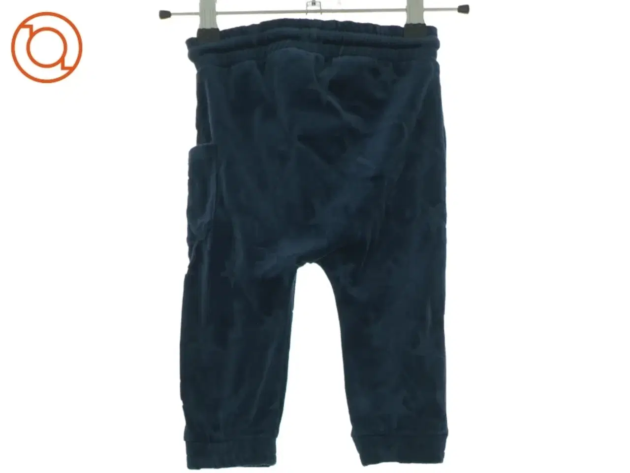 Billede 2 - Bukser fra H&M (str. 80 cm)