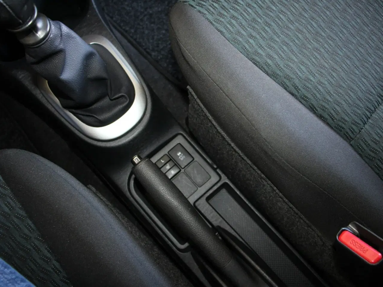 Billede 16 - Toyota Yaris 1,3 VVT-i T2