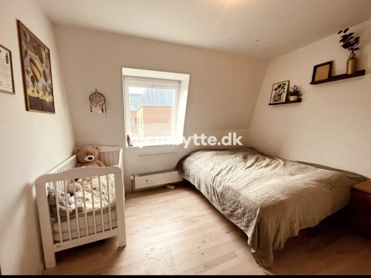 Billede 12 - Hjembytte - Vesterbrogade