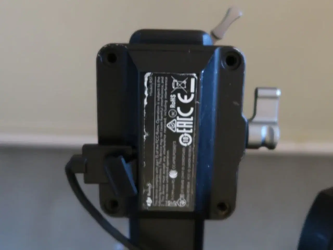 Billede 5 - Kamerastativ DJI Ronin S m.m.