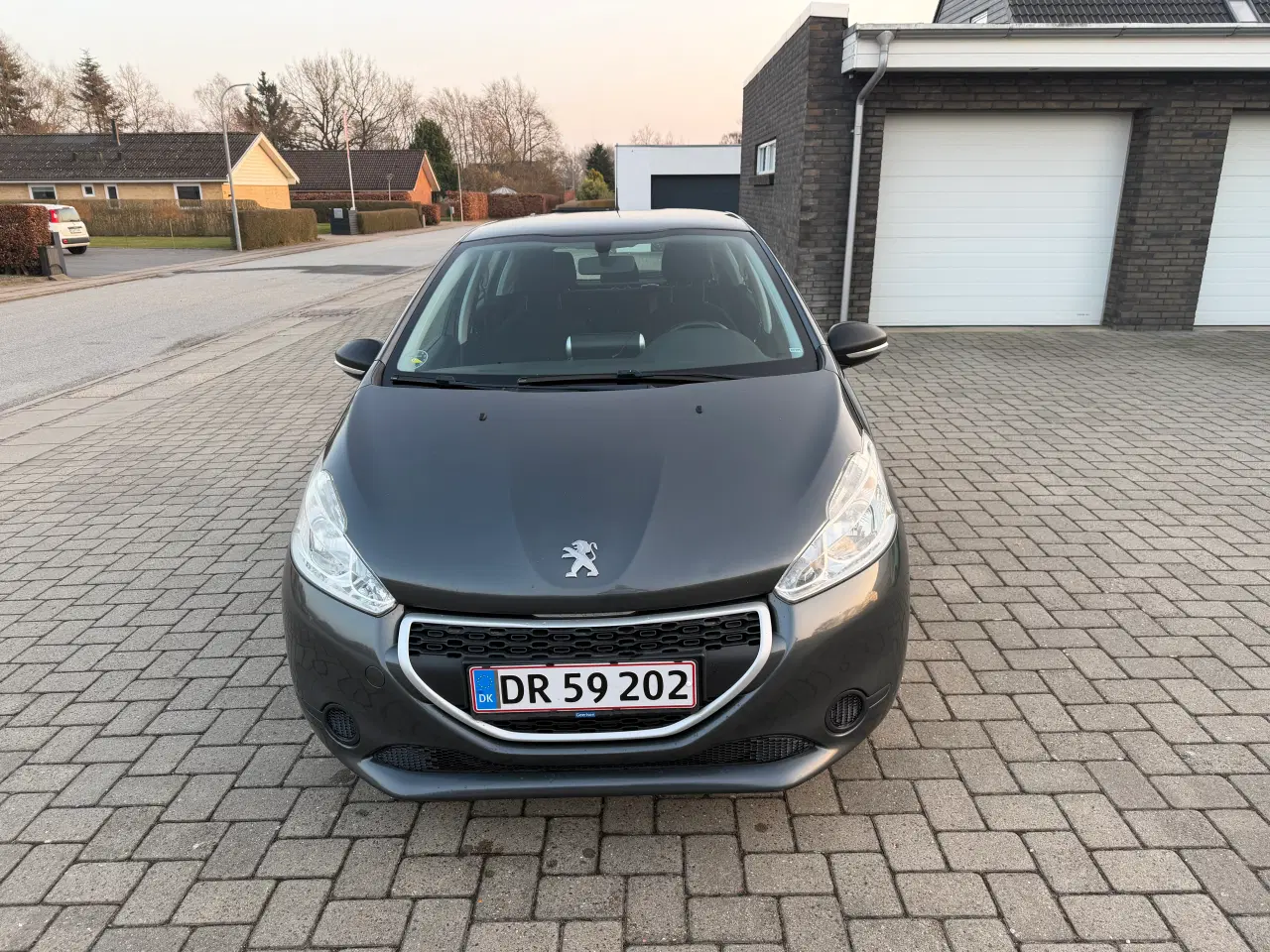 Billede 2 - Peugeot 208 med Apple Carplay