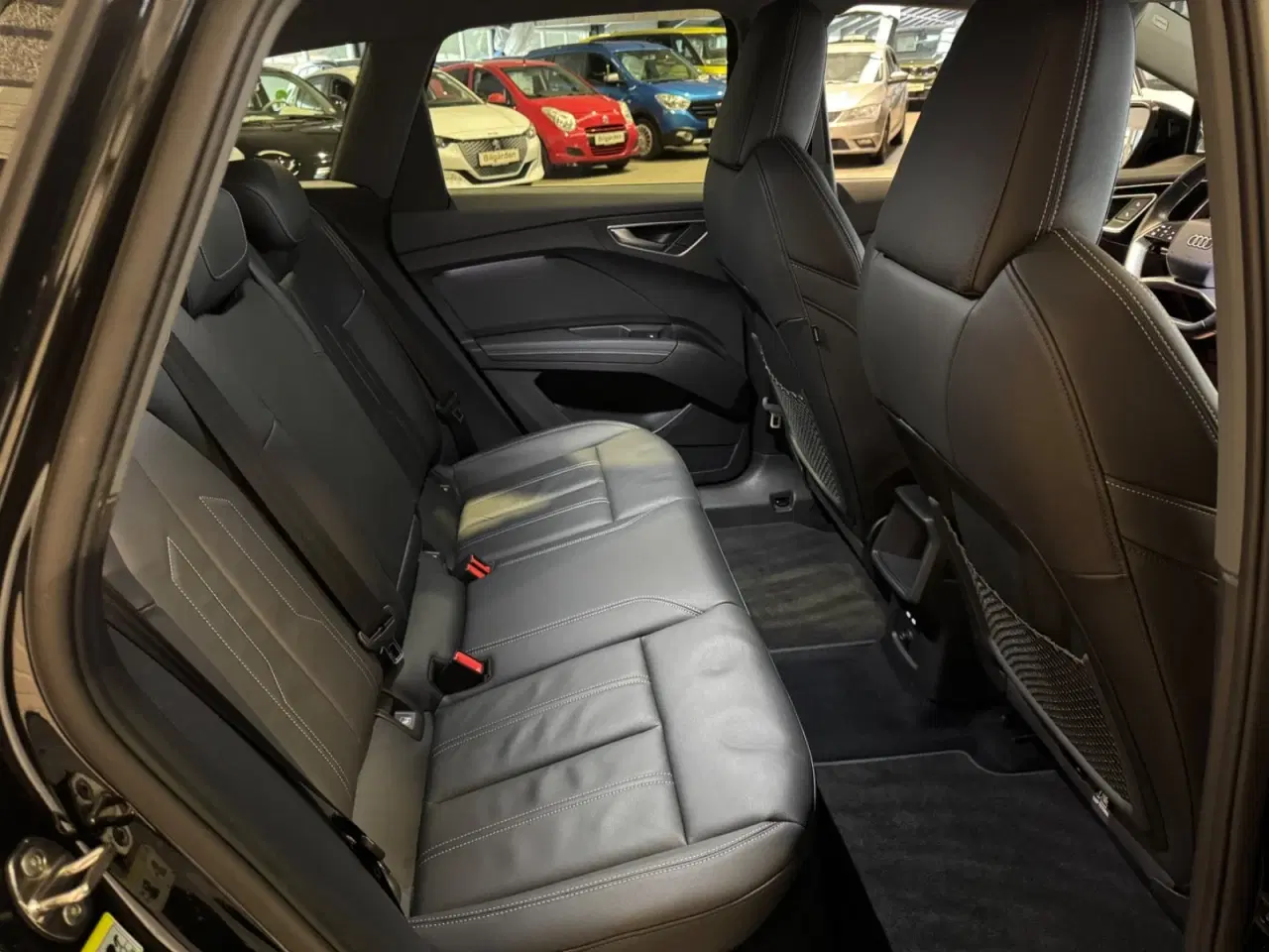 Billede 17 - Audi Q4 e-tron 40 S-line