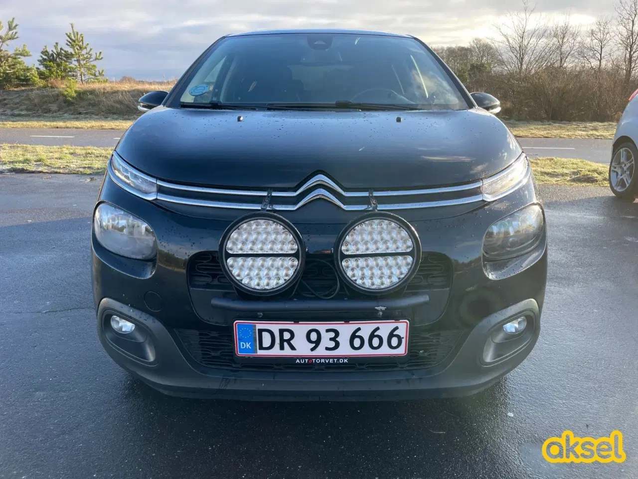 Billede 2 - Citroën C3 1,2 PureTech 110 Funky