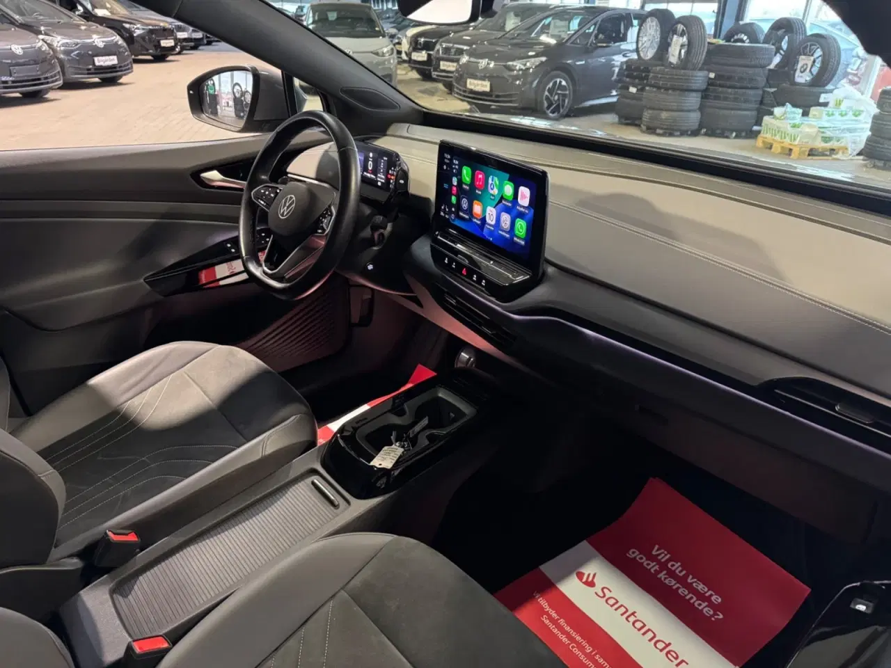 Billede 17 - VW ID.5 77 Pro