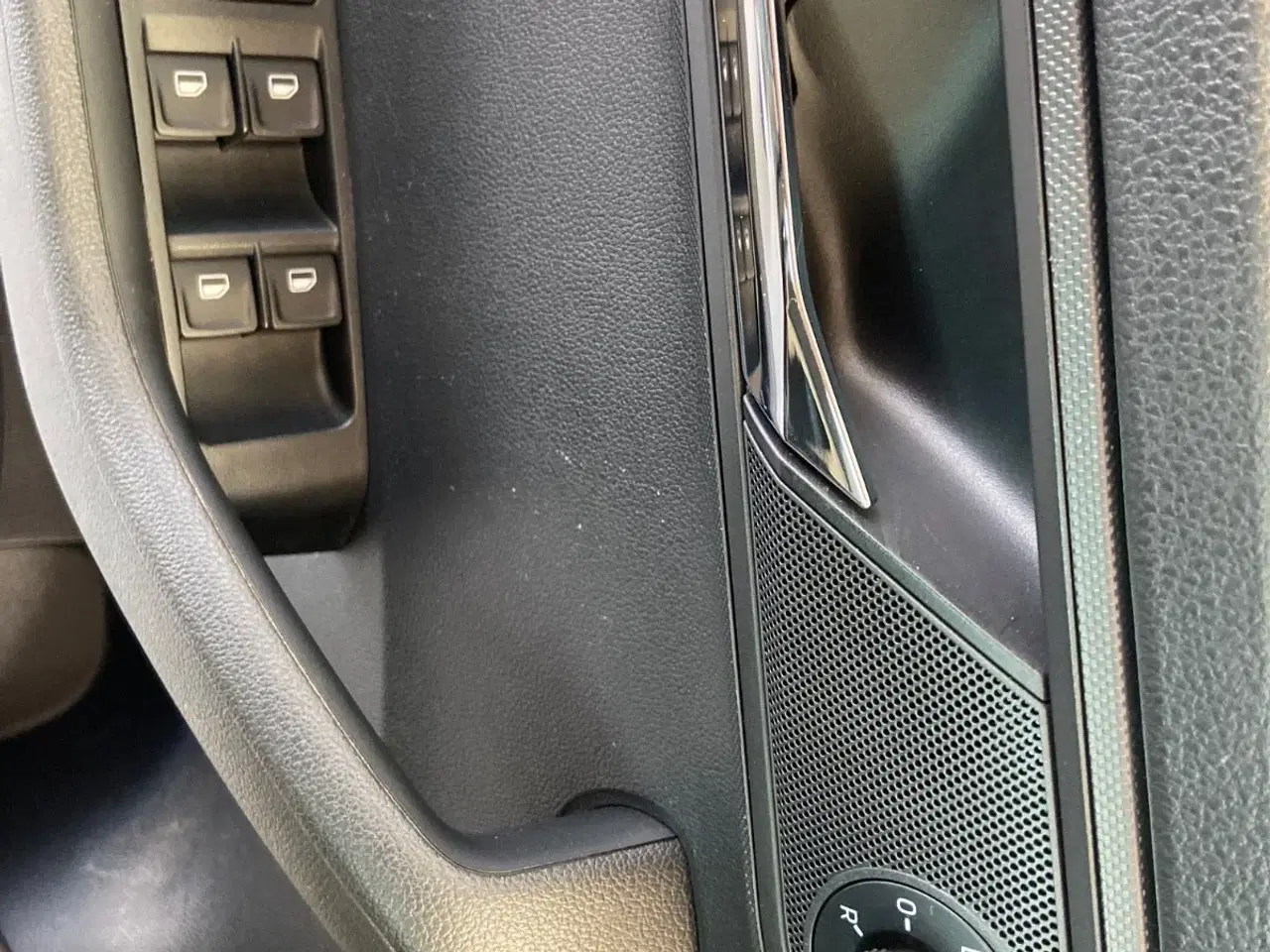 Billede 6 - Skoda Fabia 1,2 TSi 110 Ambition DSG