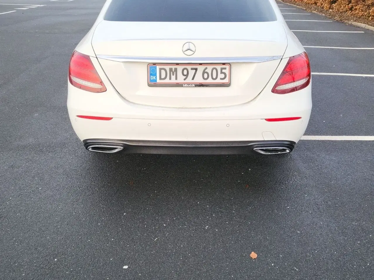 Billede 6 - Mercedes E220 d 2,0 Avantgarde aut.