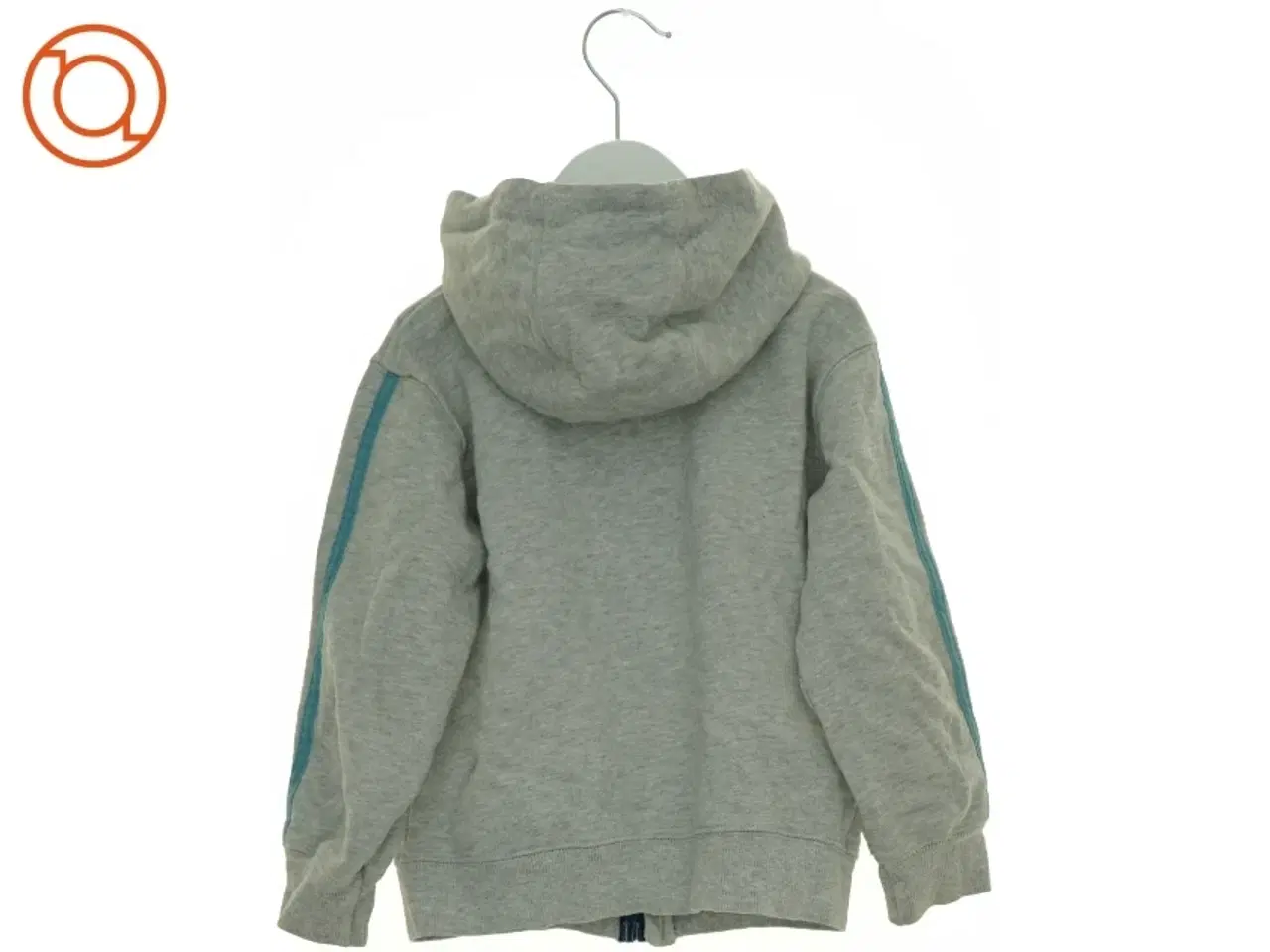 Billede 2 - Hættetrøje fra Friends (str. 110 cm)