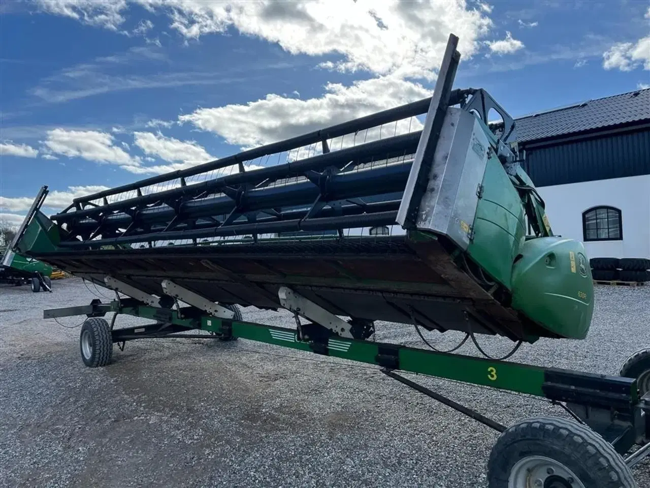 Billede 12 - John Deere 9880 I STS