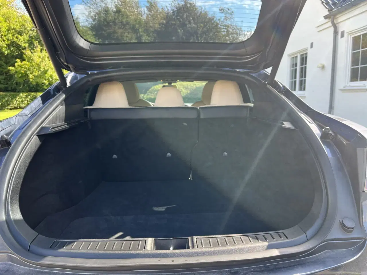 Billede 17 - Tesla Model S  Long Range Plus AWD