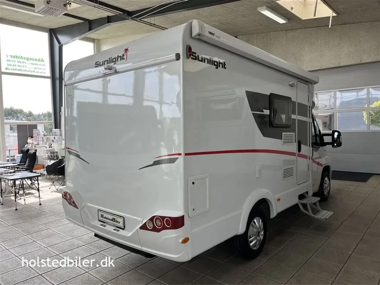 Billede 4 - 2018 - SunLight T 58