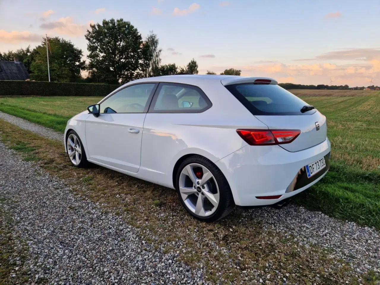 Billede 3 - Seat Leon 1,4 TSi 125 Style SC