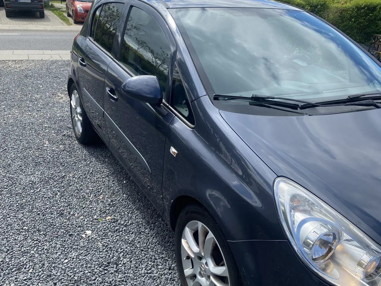 Billede 3 - opel corsa 1,3 cdti ecoflex