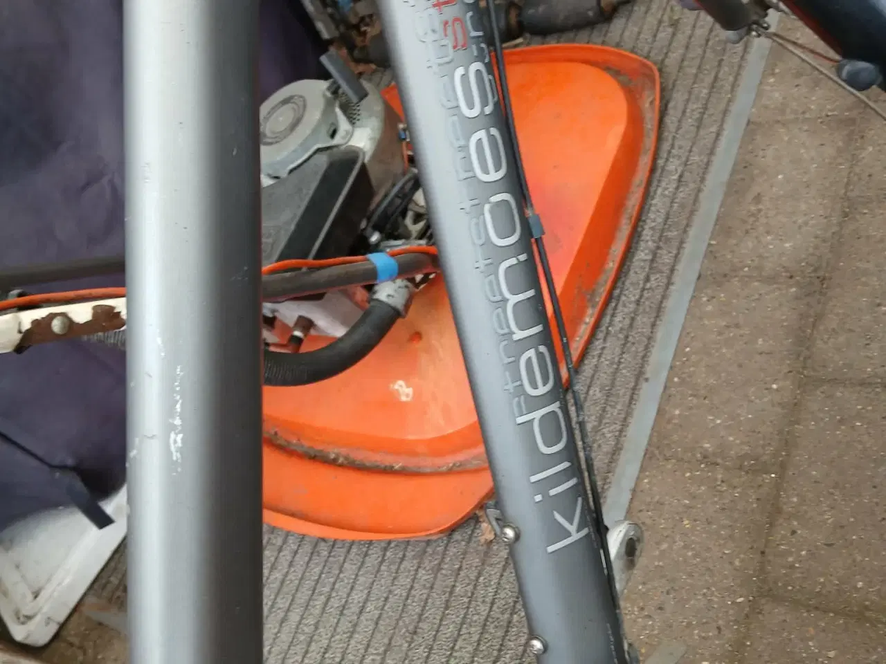 Billede 3 - Kildemoes citybike 7 gear