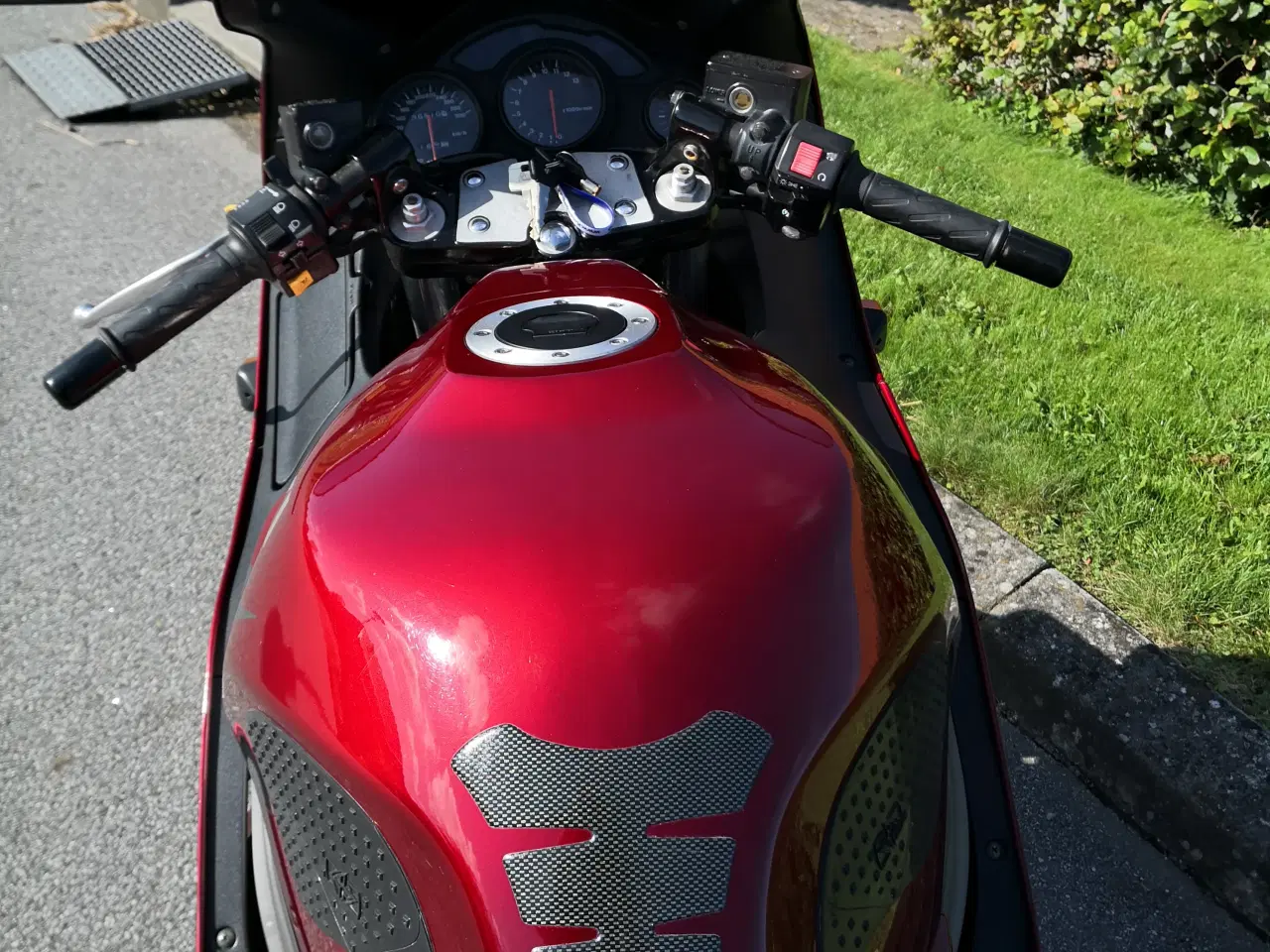 Billede 5 - Suzuki RF 900 r 