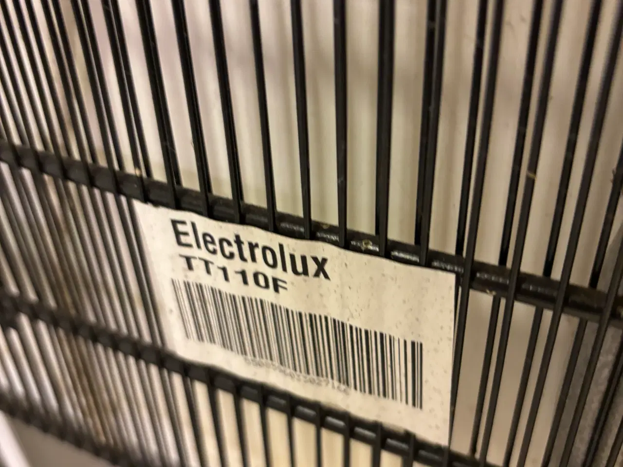Billede 4 - Skabsfryser Electrolux 85 liter