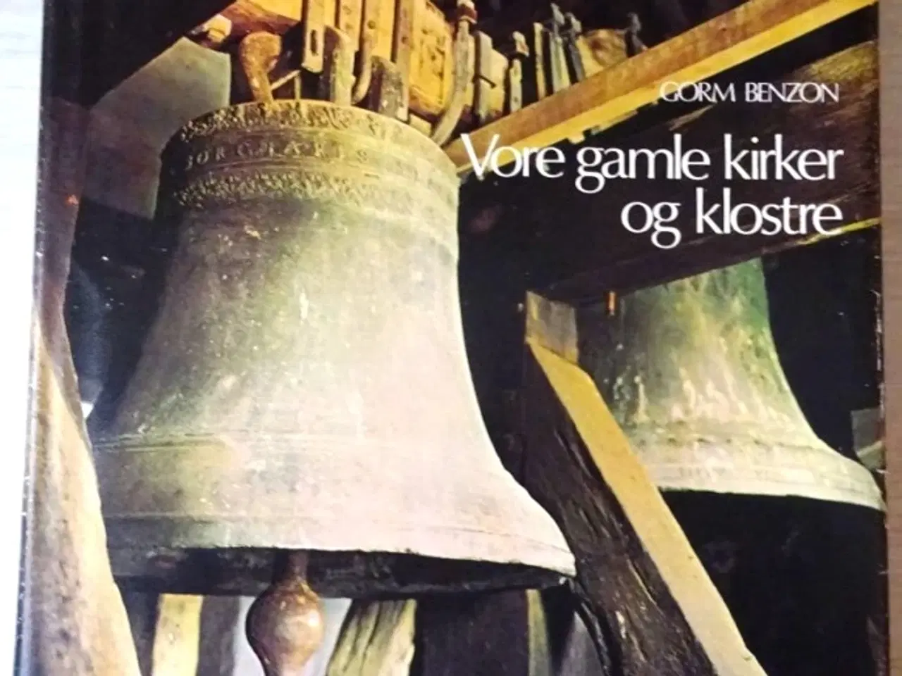 Billede 5 - Danskmarks historie. 4 pæne bøger