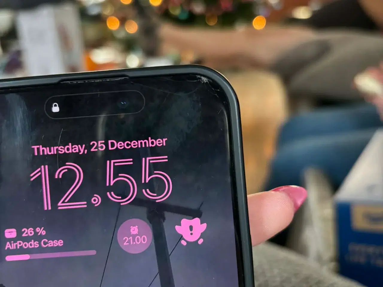 Billede 7 - iPhone 15 pro max