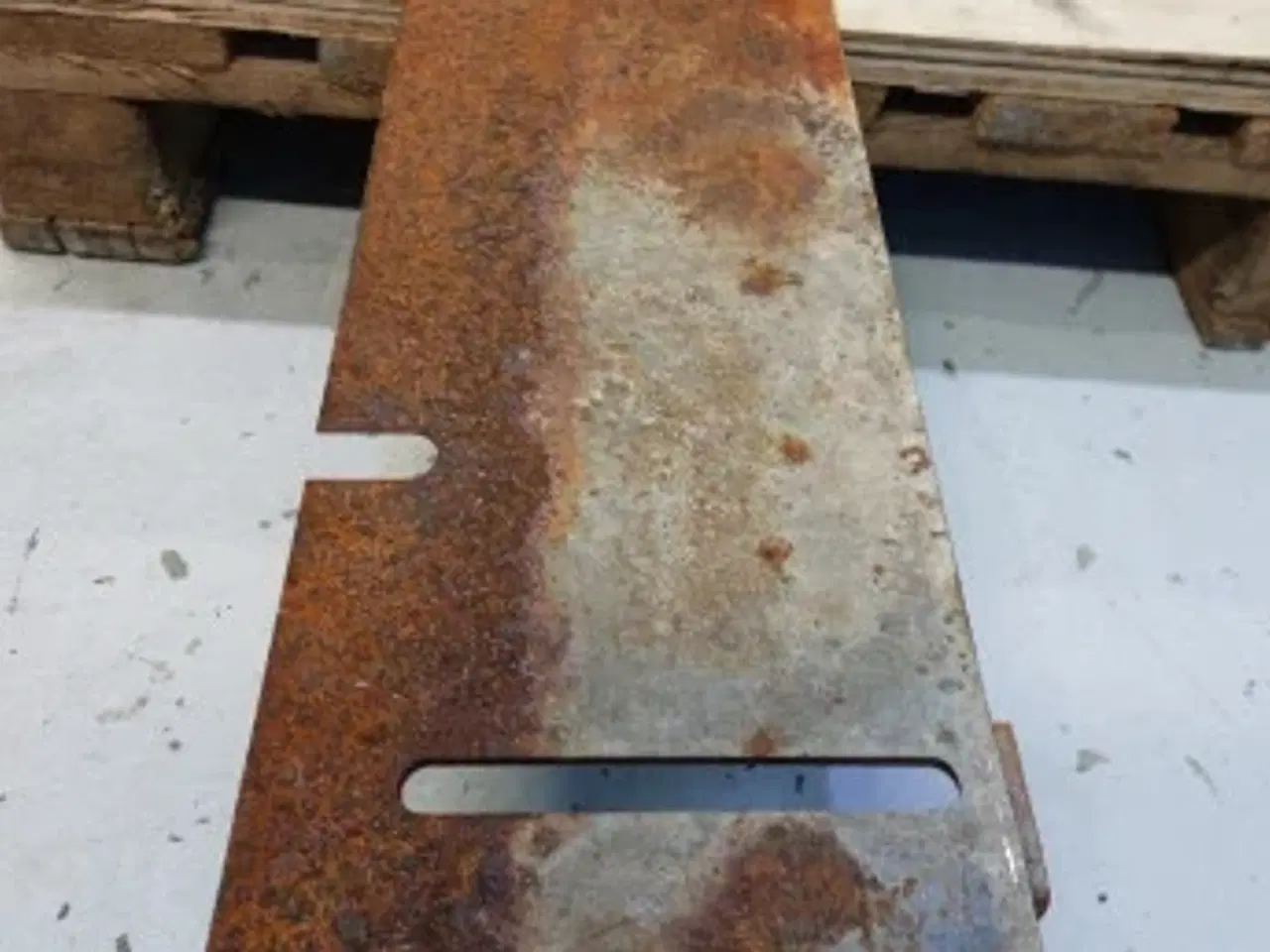 Billede 6 - Laverda 627 Mellemlæg 320945050