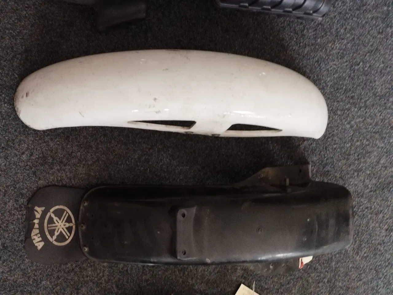 Billede 1 - Dele til Yamaha RD 350 LC        ( se )          