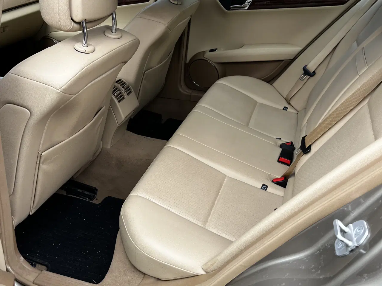 Billede 6 - MERCEDES-BENZ C 200 CDI HOOLKO