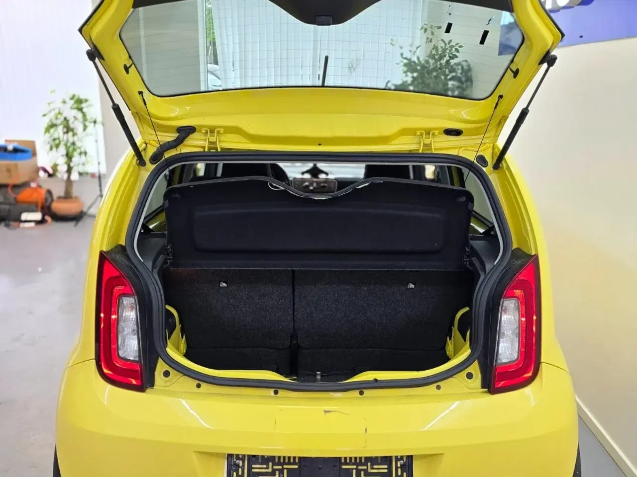 Billede 18 - Skoda Citigo 1,0 MPi 60 Ambition