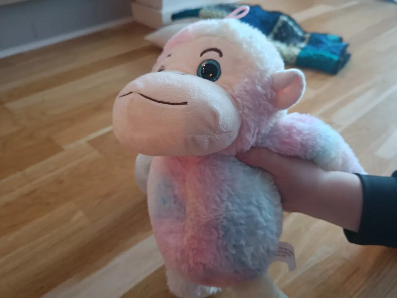 Billede 9 - Blandet legetøj 