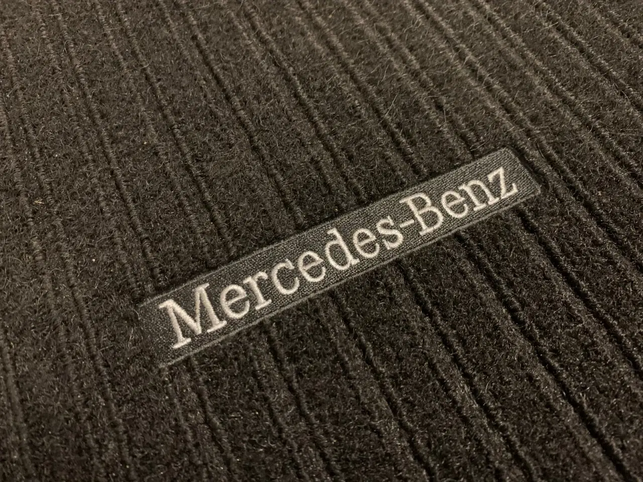 Billede 14 - Mercedes C200 2,0 stc. aut.