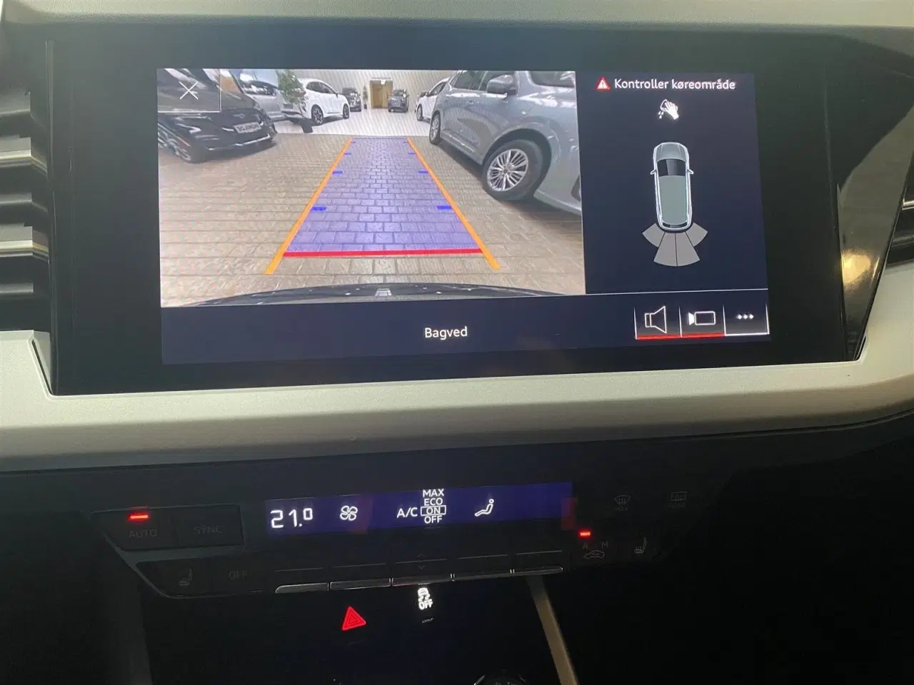 Billede 22 - Audi Q4 e-tron 40 Proline