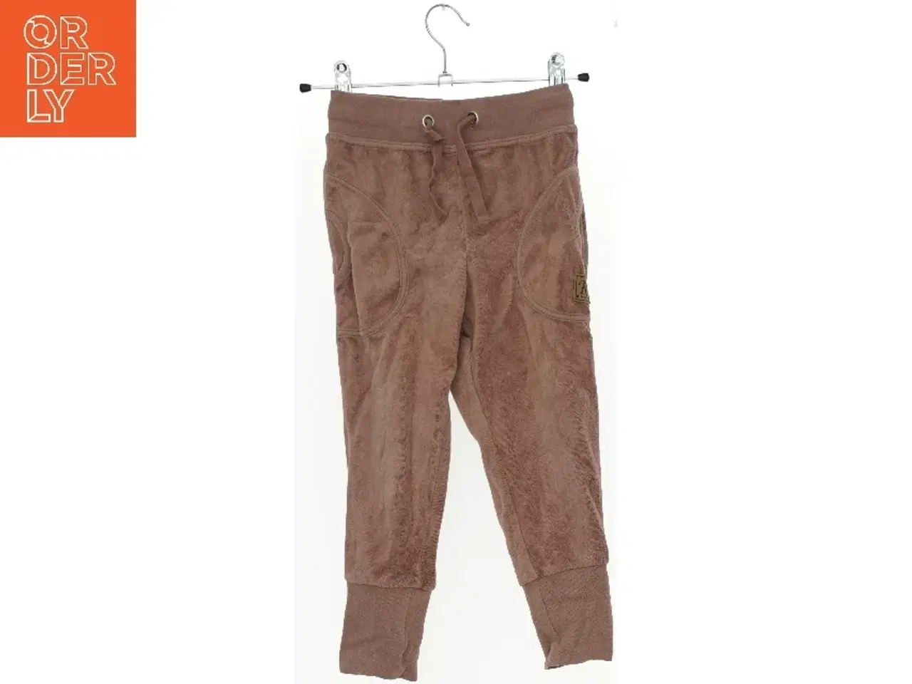 Billede 1 - Bukser fra Krymmel (str. 104 cm)