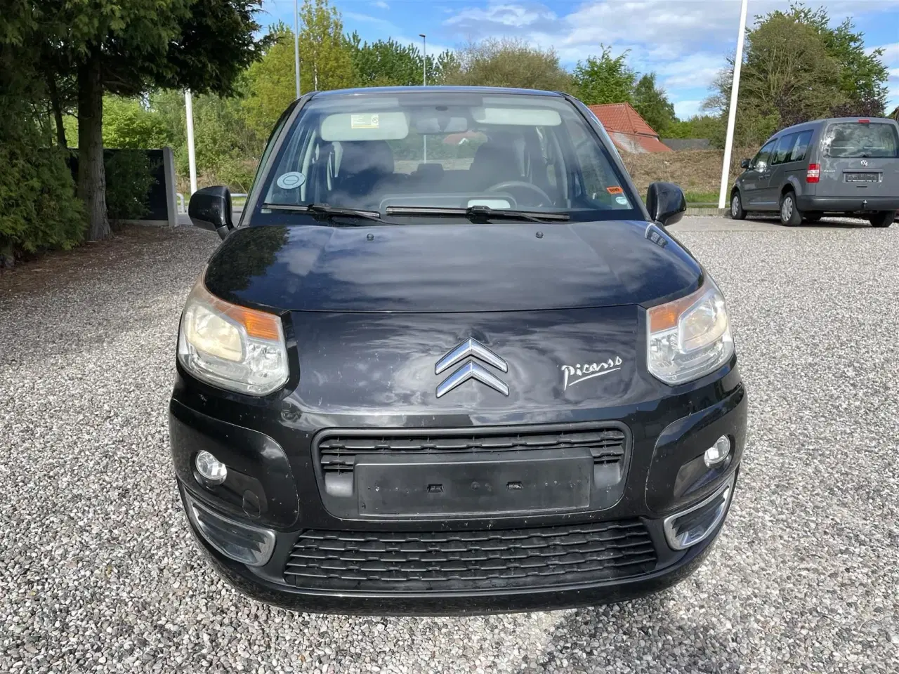 Billede 3 - Citroën C3 Picasso 1,4 VTi Comfort 95HK