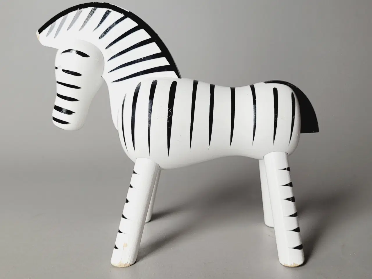 Billede 2 - ⭐️: Kay Bojesen Zebra – Flot og dekorativ