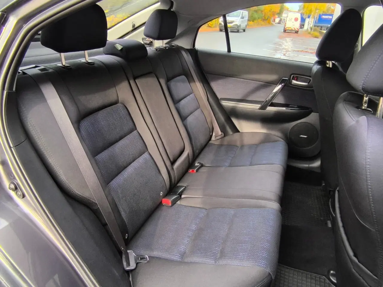 Billede 23 - Mazda 6 2,0 Advance aut.