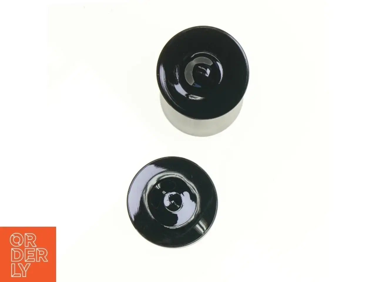 Billede 4 - Vin glas (str. 20 x 8 cm)