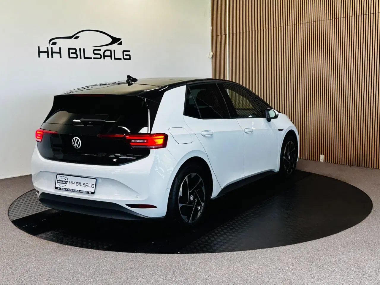 Billede 5 - VW ID.3 58 Pro