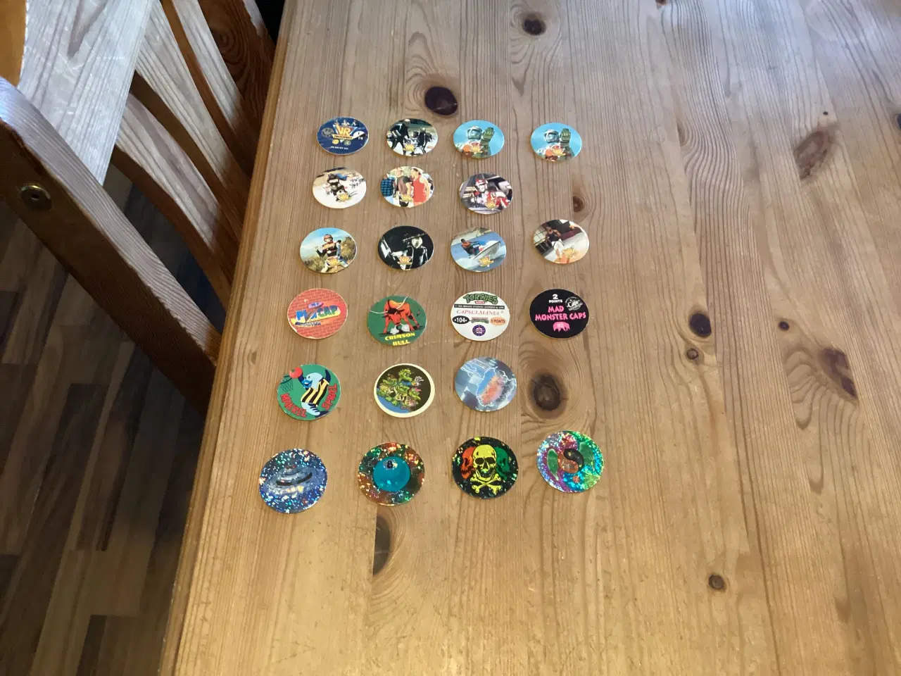 Billede 13 - Blandet Legesager / Retro Bamser/ Disney Vtech