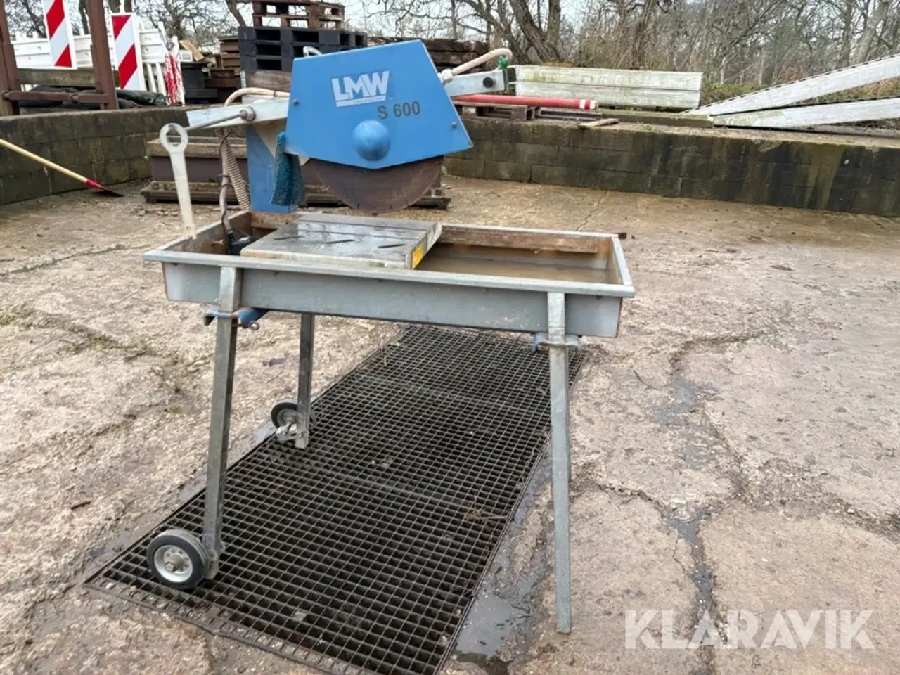 Billede 3 - Save LMV S 600-G