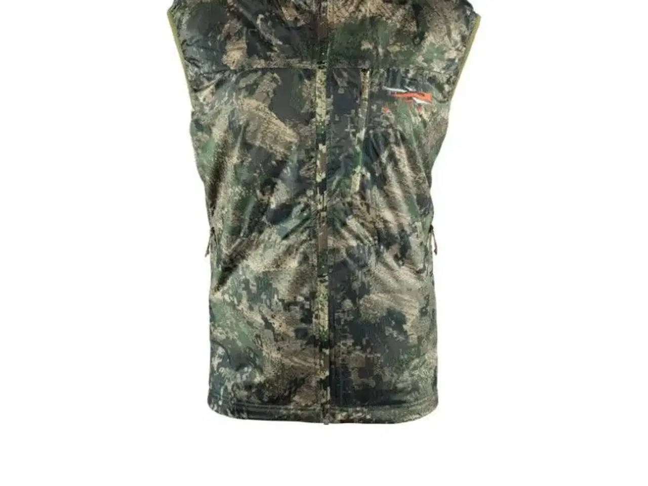 Billede 1 - Sitka Kelvin Lite Vest 